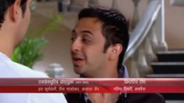 Yeh Rishta Kya Kehlata Hai S20E19 Mohit apologises to Naitik Full Episode