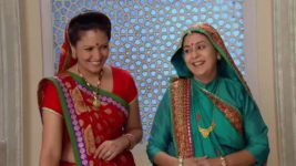 Yeh Rishta Kya Kehlata Hai S20E20 Gayatri and Naitik reconcile Full Episode