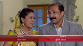 Yeh Rishta Kya Kehlata Hai S20E26 Naitik goes to office Full Episode
