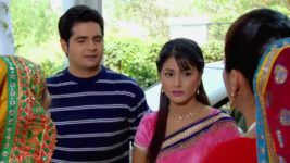 Yeh Rishta Kya Kehlata Hai S20E32 Naksh stays in Maheshwari house Full Episode