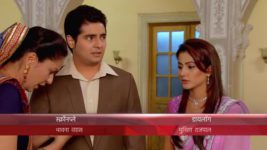 Yeh Rishta Kya Kehlata Hai S24E03 Nikhil’s family upsets Gayatri Full Episode