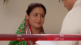 Yeh Rishta Kya Kehlata Hai S24E30 Naitik helps Naksh Full Episode