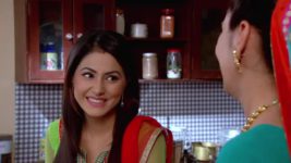 Yeh Rishta Kya Kehlata Hai S26E23 Rukmini insults Jasmeet's family Full Episode