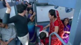 Yeh Rishta Kya Kehlata Hai S27E04 Naksh enjoys his train journey Full Episode
