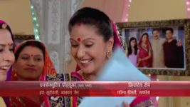 Yeh Rishta Kya Kehlata Hai S27E14 Gayatri celebrates her birthday Full Episode