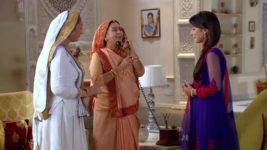 Yeh Rishta Kya Kehlata Hai S27E46 Rajshri visits Akshara Full Episode