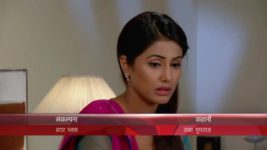 Yeh Rishta Kya Kehlata Hai S27E50 Akshara upsets Raj Shekhar Full Episode