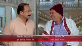 Yeh Rishta Kya Kehlata Hai S27E52 Bhabhima talks to Raj Shekhar Full Episode