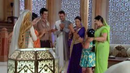 Yeh Rishta Kya Kehlata Hai S28E07 Devyani disappoints Akshara Full Episode