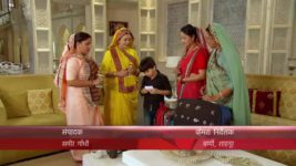 Yeh Rishta Kya Kehlata Hai S28E11 Devyani tends to Akshara Full Episode