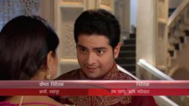 Yeh Rishta Kya Kehlata Hai S28E22 Devyani confides in Akshara Full Episode