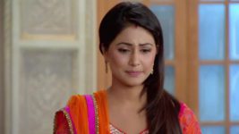 Yeh Rishta Kya Kehlata Hai S29E10 Akshara breaks down Full Episode