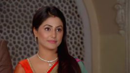 Yeh Rishta Kya Kehlata Hai S29E16 Devyani plans to tell Raj Shekhar Full Episode