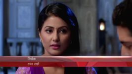 Yeh Rishta Kya Kehlata Hai S29E17 Devyani is stuck in the lift Full Episode