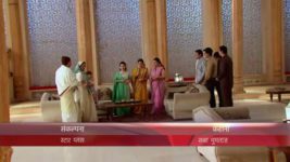 Yeh Rishta Kya Kehlata Hai S29E34 Naitik is released Full Episode