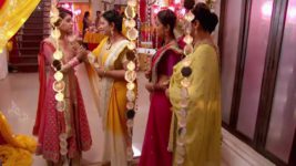 Yeh Rishta Kya Kehlata Hai S31E11 Anshuman-Jasmeet's engagement Full Episode