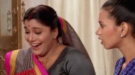 Yeh Rishta Kya Kehlata Hai S31E14 Rajshri tries to convince Rashmi Full Episode