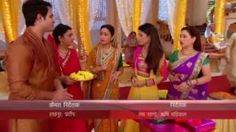 Yeh Rishta Kya Kehlata Hai S31E16 Rain worries Jasmeet's family Full Episode