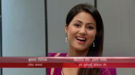 Yeh Rishta Kya Kehlata Hai S34E06 Girija steps out at night Full Episode