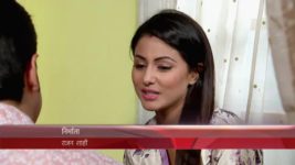 Yeh Rishta Kya Kehlata Hai S34E13 Naman's first salary Full Episode