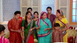 Yeh Rishta Kya Kehlata Hai S34E17 Naitik leaves for Surat Full Episode