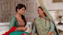 Yeh Rishta Kya Kehlata Hai S37E08 Akshara informs Naitik that she has conceived Full Episode