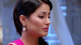 Yeh Rishta Kya Kehlata Hai S37E09 Naitik shares his fears with Akshara Full Episode