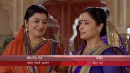 Yeh Rishta Kya Kehlata Hai S37E19 Nani tries to reason with Rajshri Full Episode