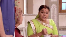 Yeh Rishta Kya Kehlata Hai S38E04 Devyani argues with Naman Full Episode