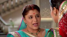 Yeh Rishta Kya Kehlata Hai S38E05 Rajshri argues with Devyani Full Episode