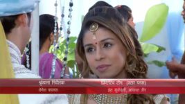 Yeh Rishta Kya Kehlata Hai S38E24 Akshara tries to calm Devyani Full Episode