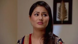 Yeh Rishta Kya Kehlata Hai S39E10 Mr. Mukund apologises to Akshara Full Episode