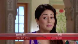 Yeh Rishta Kya Kehlata Hai S39E13 Devyani is worried about Karishma Full Episode