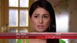 Yeh Rishta Kya Kehlata Hai S39E15 Rajshri blames Devyani Full Episode