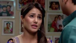 Yeh Rishta Kya Kehlata Hai S39E24 Alok agrees to help Rashmi Full Episode
