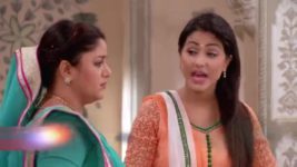Yeh Rishta Kya Kehlata Hai S40E01 A stranger troubles Rajshri Full Episode