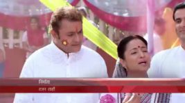 Yeh Rishta Kya Kehlata Hai S40E13 An ugly scene on Holi Full Episode