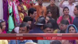 Yeh Rishta Kya Kehlata Hai S40E17 Naitik rescues Akshara, Naira Full Episode