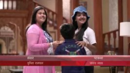 Yeh Rishta Kya Kehlata Hai S42E03 Naksh makes fun of Rajshri Full Episode