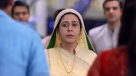 Yeh Rishta Kya Kehlata Hai S42E11 Akshara-Naitik embrace Bhabhima Full Episode