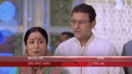 Yeh Rishta Kya Kehlata Hai S42E13 Dadi lets Naitik-Akshara stay Full Episode