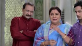 Yeh Rishta Kya Kehlata Hai S42E16 Naitik-Akshara stay back! Full Episode