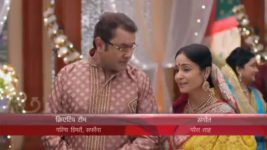 Yeh Rishta Kya Kehlata Hai S44E07 Naitik, Akshara, engaged again! Full Episode