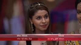 Yeh Rishta Kya Kehlata Hai S44E13 Naitik confronts Naksh Full Episode