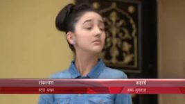 Yeh Rishta Kya Kehlata Hai S45E11 Naksh apologises to Naitik Full Episode