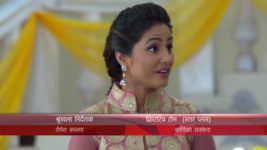 Yeh Rishta Kya Kehlata Hai S47E10 Naksh apologises to Akshara Full Episode