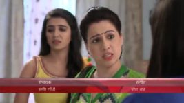 Yeh Rishta Kya Kehlata Hai S48E22 Varsha challenges Ananya Full Episode