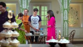 Yeh Rishta Kya Kehlata Hai S49E07 Naitik makes fun of Akshara Full Episode