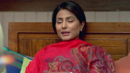 Yeh Rishta Kya Kehlata Hai S50E32 Can Naksh Manage the Restaurant? Full Episode
