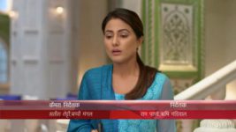 Yeh Rishta Kya Kehlata Hai S50E43 Akshara's Stick Divides Opinion Full Episode